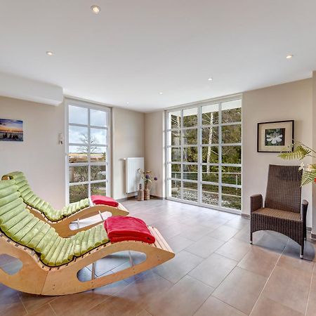 Residenz Am Balmer See - Bs 09 Mit Wellnessbereich Eksteriør bilde
